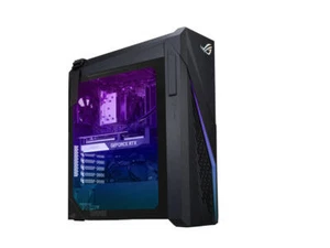 ASUS ROG Strix G16CH Gaming Desktop Intel i7-13700F RTX 4060 32GB 1TB SSD Win11 - Picture 1 of 5