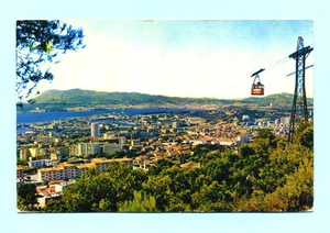 AK TOLON PANORAMA Postkarte-Postkarten-Postkarten Postkarten - Bild 1 von 1
