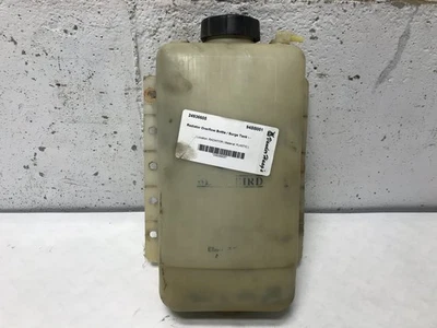 Botella de desbordamiento de radiador Blue Bird TC2000 - Usada Foto 1 de 4