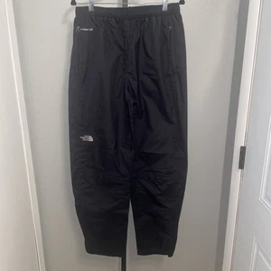 The North Face schwarze Damen-Jogginghose Größe L Swishy - Bild 1 von 7