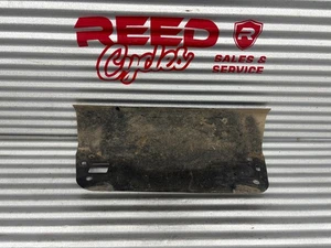 2023 Polaris RZR PRO XP Silencer Shield 5266648 OEM - Picture 1 of 5