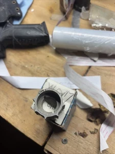 Chrysler distribuidor Reluctor X6017 Chr-8 - Imagen 1 de 4