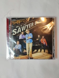 Sawyer Brown - Best Of Sawyer Brown [New CD] Alliance MOD - Picture 1 of 2