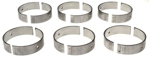 Clevite CB-1410A(6) Engine Connecting Rod Bearing Set - Bild 1 von 5