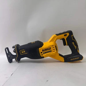 DeWalt DCS382 20V MAX Cordless Brushless Reciprocating Saw - Picture 1 of 7