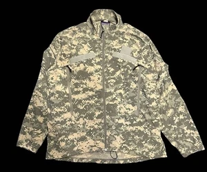 Patagonia Level4 Acu Digital Camo M Mars - Picture 1 of 8