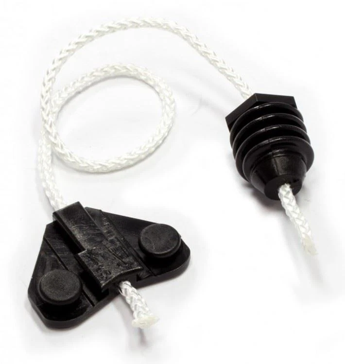 Câble de charnière porte lave-vaisselle FAGOR 32X2853, VC4B000F8 - Photo 1/1