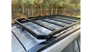 BARRA DE TECHO para Suzuki Grand Vitara II - Imagen 1 de 4