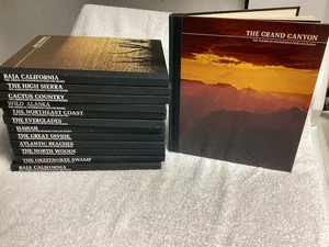 The American Wilderness Time Life Books Series Set of 13 Hardcover 1972 - Bild 1 von 8