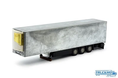 Tekno Kit di montaggio semirimorchio refrigerato 3 assi 83538 - Immagine 1 di 4