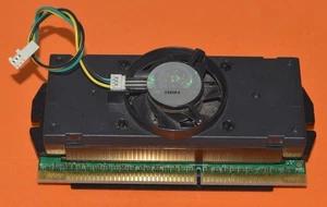 Intel Pentium III Processor, 450 mHz *Used* SL3CC - Picture 1 of 3