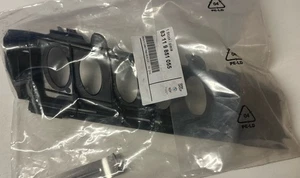 SOPORTE FARO DELANTERO IZQUIERDO BMW 4 CUPÉ G22/23 M3 M4 21-24 ORIGINAL 63119851055 - Imagen 1 de 6