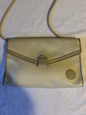 Cartera Liz Claiborne vintage  Foto 1 de 4