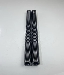 ♻️ BMW F800GT F 800 GT 2013 - 2020 Front Fork Springs Pair ♻️ - Picture 1 of 8
