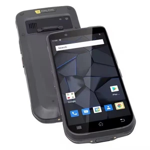 Smartphone Rugged 6" 4GB 64GB Android 12 IP67 NFC 4G Abnehmbare Batterie SAM CAR - Bild 1 von 5