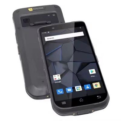 SMARTPHONE RUGGED 6" 4GB 64GB ANDROID 12 IP67 NFC 4G BATTERIA ESTRAIBILE SIM CAR - Immagine 1 di 4
