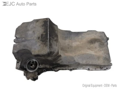 Engine Oil Pan For 99-06 Chevrolet Silverado 1500  5.3 12577396 4WD - Image 1 of 4