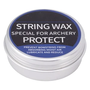 Bow String Wax Archery Bow String Protective Wax For Outdoor Reducing ZM - Picture 1 of 12