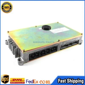CPU Controller YV22E00001F8 for Kobelco SK115SR SK115SR-1ES Excavator - Picture 1 of 7