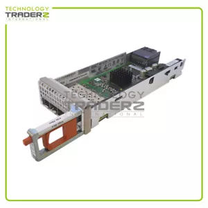 303-109-101A EMC 4GB FC 4-Port FE I/O Card 100-562-958 Pulled - Picture 1 of 2