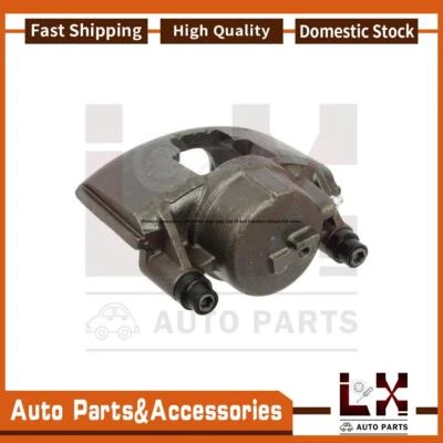 Pinza de freno de disco delantera izquierda Cardone 1 compatible con GMC Savana 2500 2000 2001 2002 1998 Foto 1 de 4