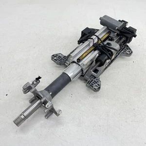JAGUAR F-TYPE S POWER STEERING COLUMN FW93-3C529-AA 3.0 PETROL AJ126 14-19 - Picture 1 of 13