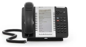MITEL 5340E GIGABIT IP TELEPHONE Part # 50006478 NEW WITH A 1 YEAR WARRANTY - Picture 1 of 1