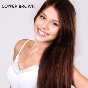 Natural Instant Henna Hair Color USDA Organic Hair Dye Powder copper brown 60gm - Picture 1 of 7