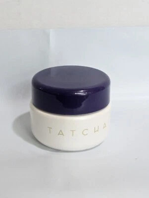 Tatcha Ageless Revitalizing Eye Cream 11.4ml/ 0.38 oz New Without Box. - Image 1 of 3