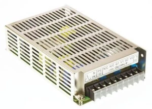1 x TRACOPOWER 60W Dual Output Embedded Switch Mode Power Supply SMPS, 4 A, 8 A, - Picture 1 of 1