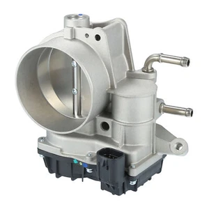 No.35100-3C700 Attuatore corpo farfallato per Hyundai Santa Fe 3.5L V6 2010-2012 - Picture 1 of 7