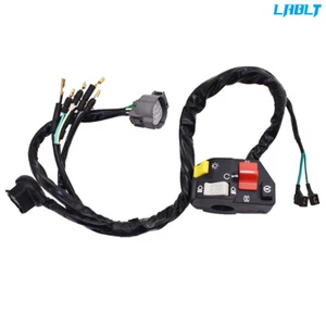 LABLT For Honda TRX 300 EX 300EX Start Light Kill Switch 35020-HM3-A00 NEW - Picture 1 of 8