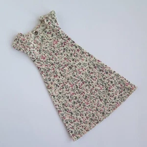 Sindy LUNCH DATE 1977 FLORAL DRESS | Vintage Pedigree Sindy Doll - Picture 1 of 3