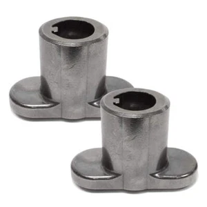 2PK Blade Adapter for MTD 748-04226 748-04082 - Picture 1 of 3