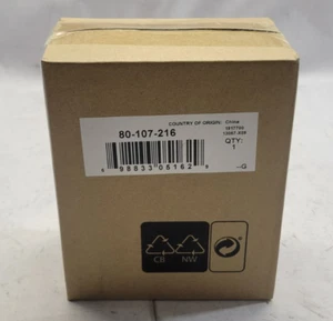 NEU - Ergotron 80-107-216 Thin Client Mount - VERSIEGELTE VERPACKUNG! - Bild 1 von 2