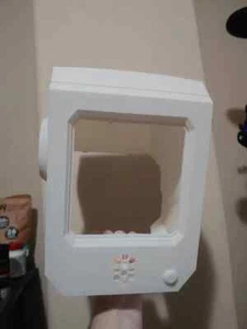 Annapurna Stray Game Robot Mask for Cosplay - Picture 1 of 5