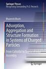 Adsorption, Aggregation and Structure Formation in Systems of... - 9783319077369