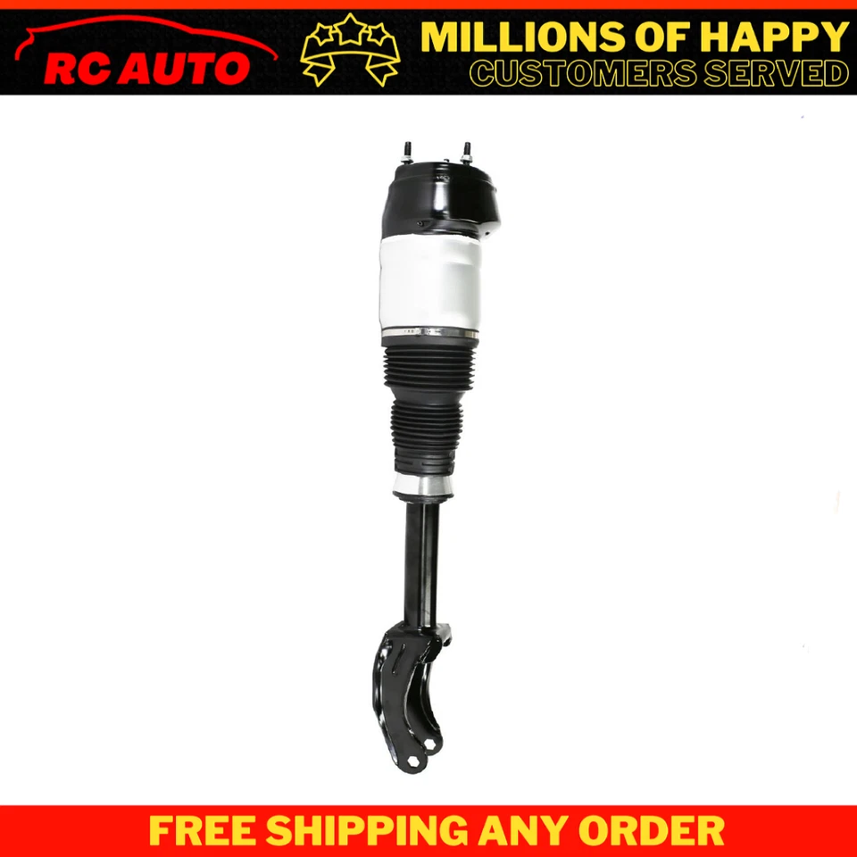 WESTAR Front Left Air Strut fit 12-16 Mercedes-Benz GL350/ 13-16 GL450 GL550 - Изображение 1 из 1