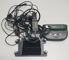 Race Keeper CRK-26 Automotive Marine Aviation Video and Data Logging System 