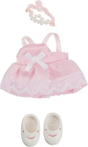 Sylvanian Families Dress up Mädchen Kleid D-09 Calico Critters EPOCHE NEU - Bild 1 von 3