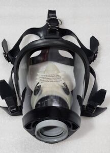 Sperian Survivair SCBA Fire Rescue Respirator Mask