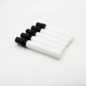 Núcleo de bomba de polvo inyector manguito de inserción de tubo Venturi 5 piezas para G IG06 Optiflex - Imagen 1 de 4
