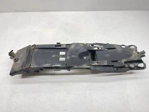 2007 Suzuki GSXR 750 Rear Fender Front Upper Plastic Tray 63111-01H00 GSXR750 - Picture 1 of 6