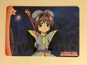 Card Captor Sakura PP Card 178 - Imagen 1 de 1