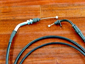 73" Throttle Cable - Tab End Chinese Scooters Scootstar P-SEA-6-060 - Picture 1 of 2