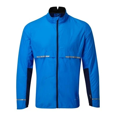 Ronhill Herren Tech Tornado Jacke Running Jogging Gr. XLarge UVP 75,00£