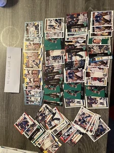 BUFFALO SABRES Goalie  *Lot of 100 Cards** GREAT CARDS - SEE PHOTOS 🥅 - Picture 1 of 10