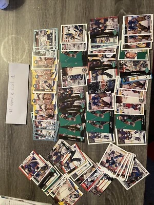 BUFFALO SABRES Goalie  *Lot of 100 Cards** GREAT CARDS - SEE PHOTOS 🥅 - Image 1 of 4