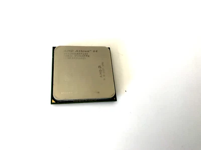 AMD CPU Athlon 64..Zócalo AM2 ADA2800AEP4AR Foto 1 de 2