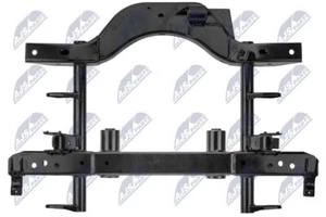 Achskörper NTY ZRZ-ME-017 für MERCEDES-BENZ - Bild 1 von 4